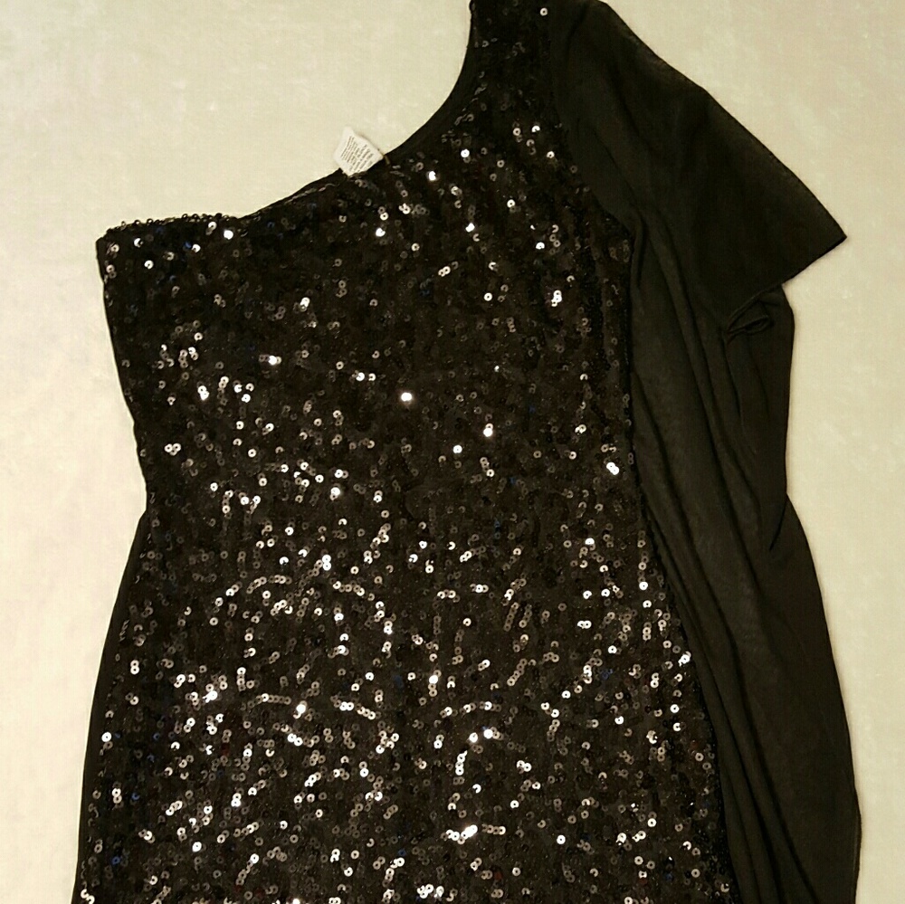 Beautiful dress